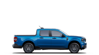 2025 Ford Maverick® External Image 1